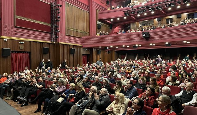 Bursa Büyükşehir’den ‘Yunus Emre’ programı