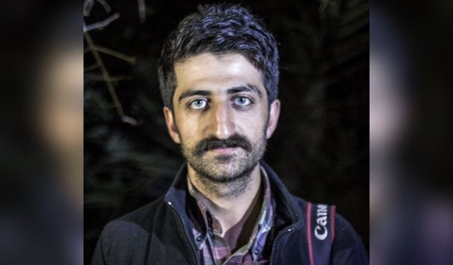 Gözaltındaki AFP muhabiri Yasin Akgül tutuklandı