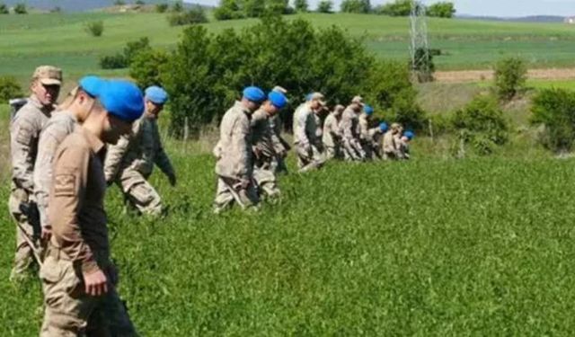 "Kesik baş" olayının sanıklarından şaşırtan savunma!