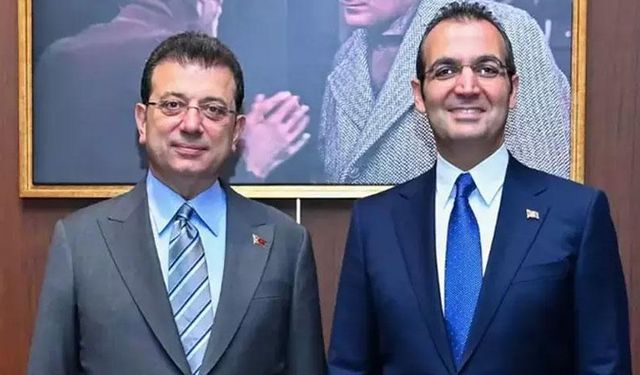 Şişli Belediyesi'ne kayyum atandı