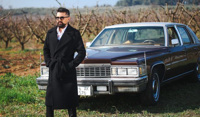 Mehmet Çevik'ten viral hit alarmı: Ben ordayım