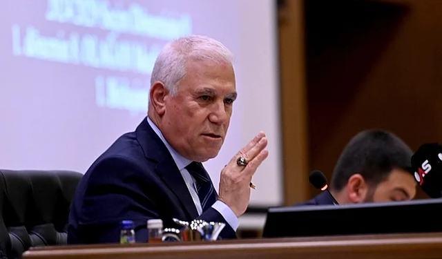 Bozbey’den sert tepki: Lanet olsun barbarlığa