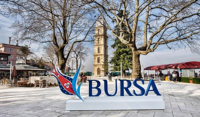 Meteoroloji açıkladı: Bursa'da hava nasıl?