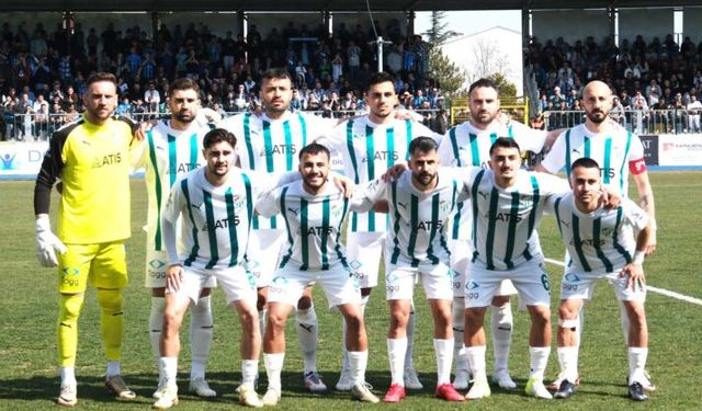 Bursaspor’da kupa heyecanı: Şampiyonluk töreni 20 Nisan’da