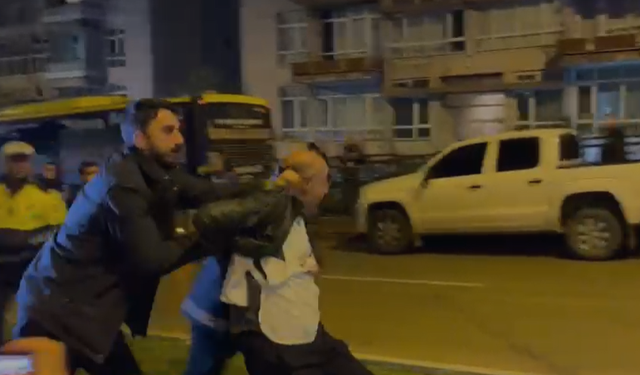 Bursa Tabip Odası Başkanı gözaltına alındı!