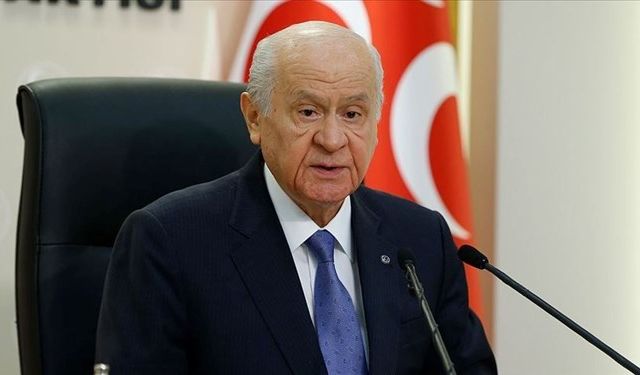 "Bahçeli entübe edildi" iddiası: DMM iddiaları yalanladı