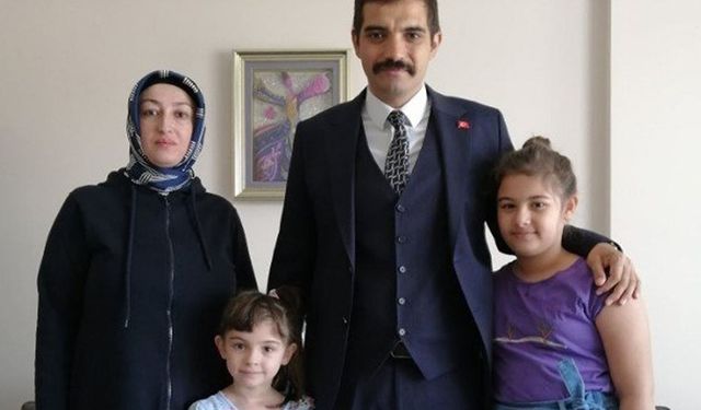 Sinan Ateş'in kızı Zeynep Banuçiçek, Özgür Özel ve Ekrem İmamoğlu'na mektup yazdı