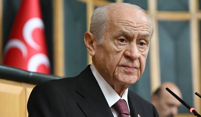Bahçeli'den erken seçim açıklaması