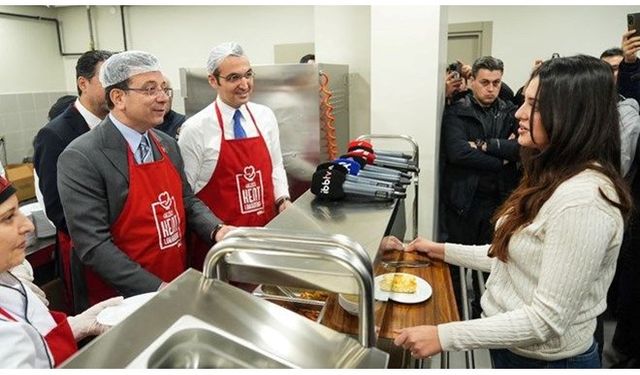 Kent Lokantaları kapandı mı? İddialara ilişkin açıklama
