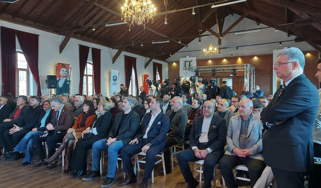 Mudanya Belediyesi'nden kentsel dönüşüm için yol haritası!