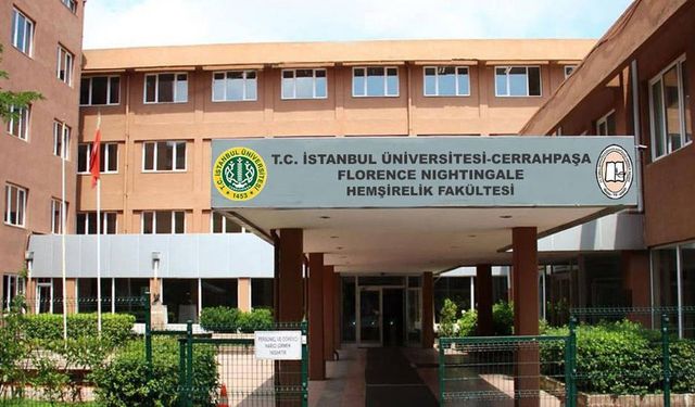 Deprem riski nedeniyle Cerrahpaşa’da zorunlu taşınma!