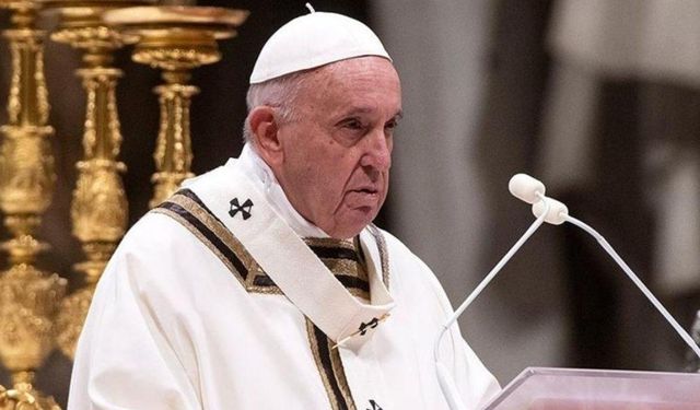 Papa Francis'in öleceği tarih belli miydi?