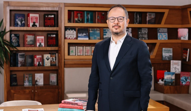İBB davasında bir tahliye: Murat Abbas tahliye edildi