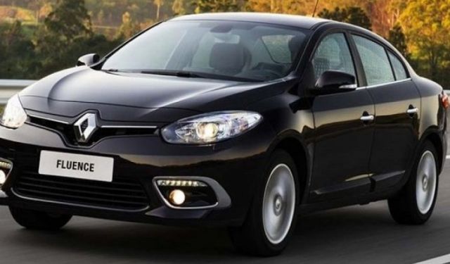 Bursa'nın oto devi Renault fiyat listesini açıkladı! Renault fiyat listesi Nisan 2025...