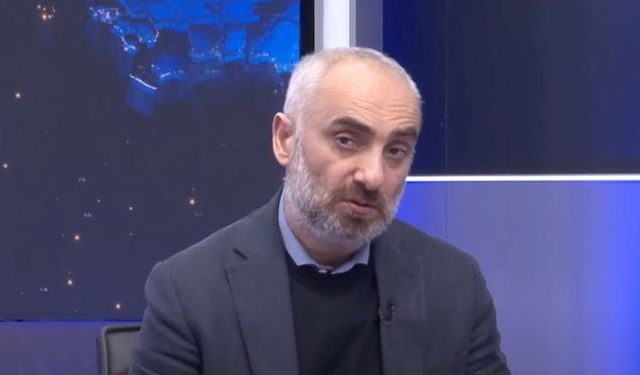 İsmail Saymaz'dan 40 gün sonra ilk açıklama