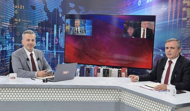 Bupar Başkanı Erdal Akaltun sokağın anketini açıkladı