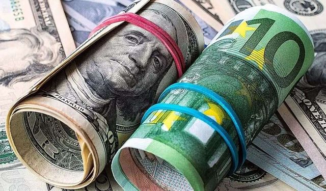 Dolar euroda son durum ne?