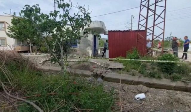 Anne ve kızı akıma kapılarak hayatını kaybetti: 4 kişi tutuklandı