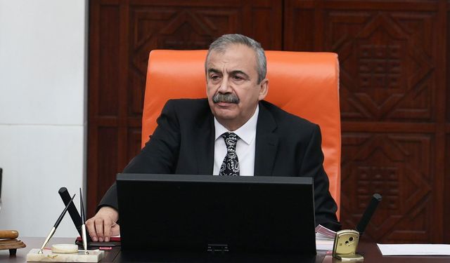DEM Parti'den Sırrı Süreyya Önder hakkında yeni açıklama: Risk sürüyor