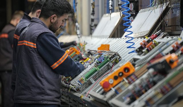 Türkiye, asansör ihracatında dünyada 5'inci sırada