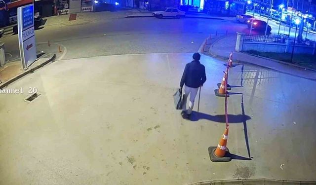 82 yaşındaki adam ’polis ve savcı’ diyen dolandırıcılara 7 milyon kaptırdı