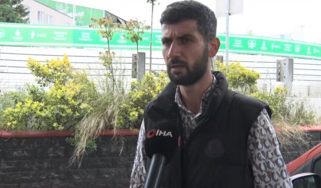 Yaşlı adamı ezerek öldürdü! Ev hapsi kararına aile itiraz etti