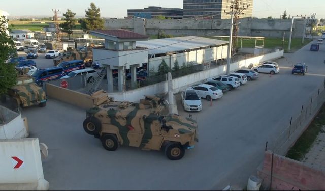 Sahte rapor operasyonunda gözaltı sayısı 35’e yükseldi
