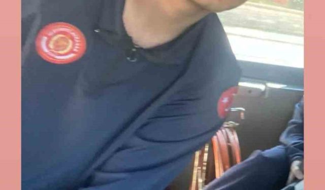 Stajyer itfaiyeci, kız arkadaşının yanına giderken kazada hayatını kaybetti