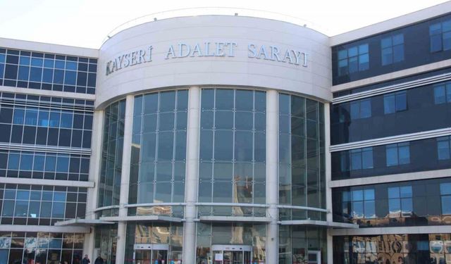 "Uyuşturucu ticaretine arabuluculuk yaptım" dedi, 15 yıl hapis cezası aldı
