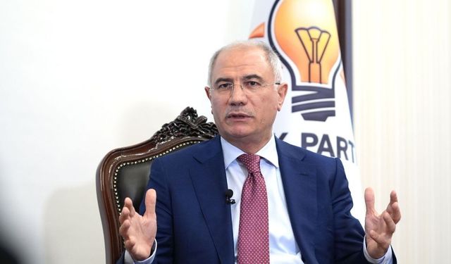 Efkan Ala: Provokasyon devlet politikasına dönüştü