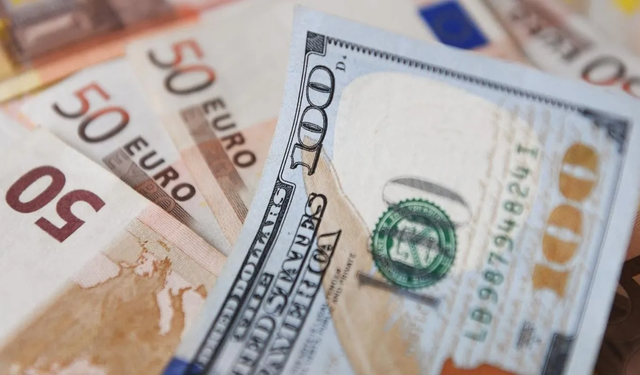 Dolar/TL bugün ne kadar? (27 Nisan 2025 dolar - Euro fiyatları)
