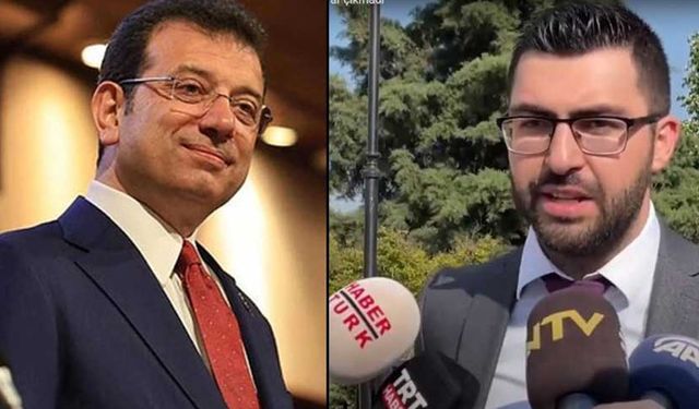 İmamoğlu'nun avukatının avukatı hakkında gözaltı kararı