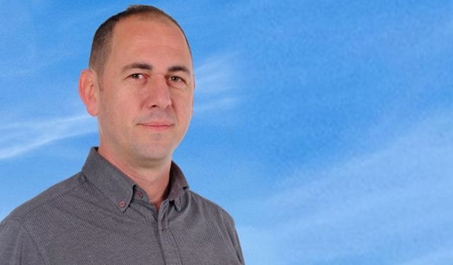 Bursa'da Avukat Ahmet Keskin için tahliye kararı!