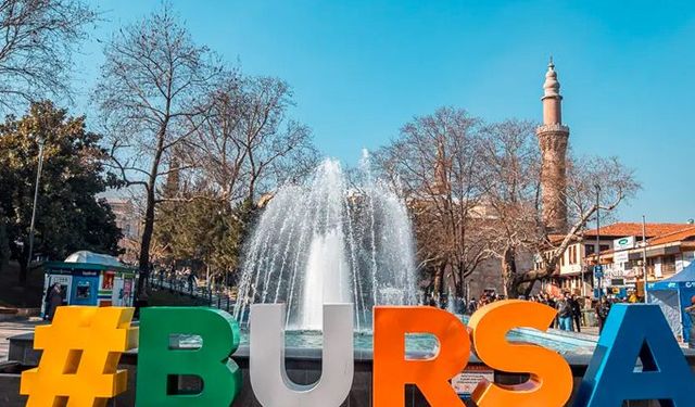 Bugün hava nasıl olacak? (14 Haziran 2025 Bursa hava durumu)