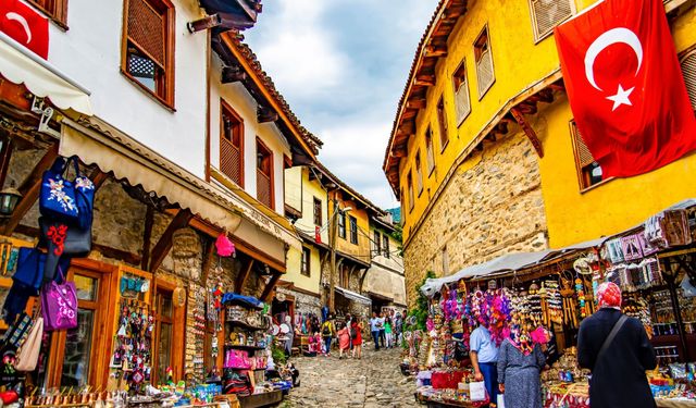 Bursa’da hava durumu nasıl? (30 Nisan Çarşamba)