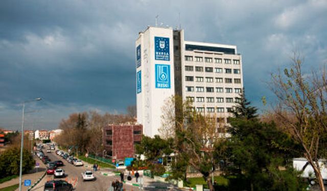 AK Parti Bursa’dan Bozbey’e çağrı: “Su zammını geri çekin”