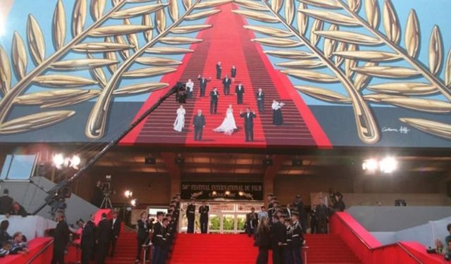 Cannes Film Festivali'ne yeni filmler dahil edildi
