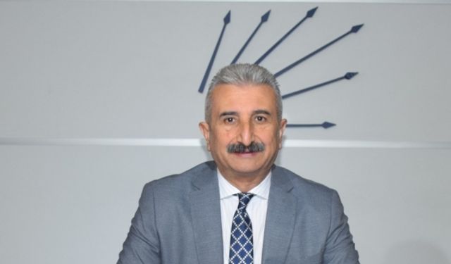 CHP Bursa il Başkanı Yeşiltaş: Yalnızca CHP’li başkanlara yönelik bu operasyonlar siyasidir