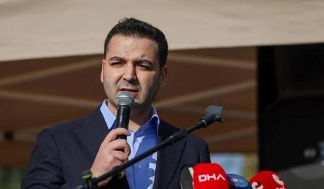 CHP Gençlik Kolları Başkanı Cem Aydın’ın yargılandığı davanın duruşması ertelendi