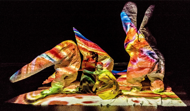 Uluslararası Bursa Çocuk ve Gençlik Tiyatroları Festivali başlıyor