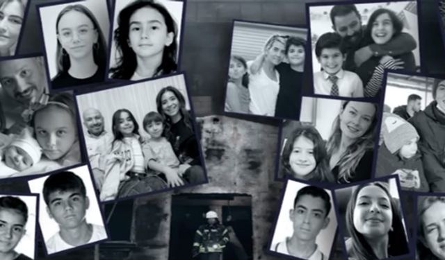 23 Nisan'da bu yıl 36 çocuk eksik