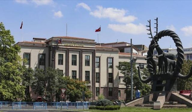 Ankara Valiliği’nden flaş CHP kararı!