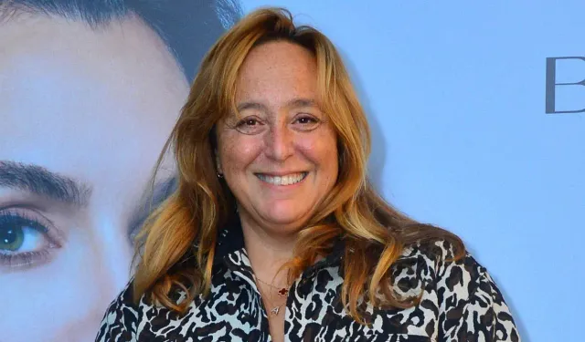 Ayşe Barım hastaneye kaldırıldı