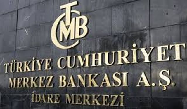 TCMB'nin faiz kararı belli oldu