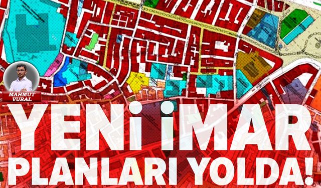 Nilüfer Belediyesi resmen duyurdu! O mahalleye imar izni çıktı!