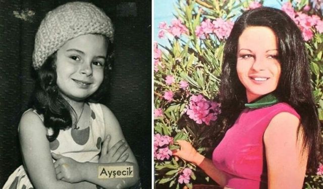 Yeşilçam'ın Ayşecik'i oyunculuğu bırakmıştı: Emlakçılık yapıyor!
