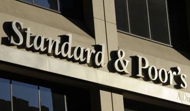 Türkiye'nin kredi notu artacak mı? Gözler S&P Global raporunda!