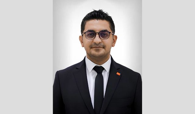CHP'li belediye meclis üyesi 'Cumhurbaşkanına hakaretten' tutuklandı