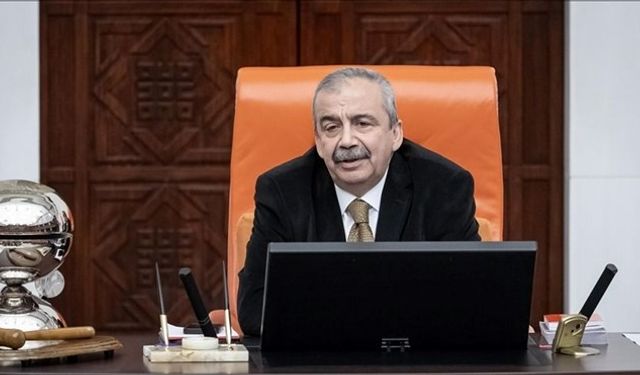 Sırrı Süreyya Önder'in sağlık durumunda son durum