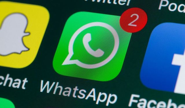 WhatsApp'tan yeni özellik: Mesaj iletirken iki kez düşünün